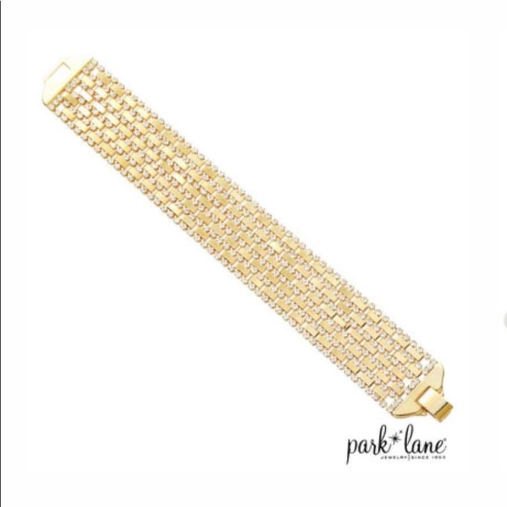 Spotlight Bracelet by Park Lane Jewelry